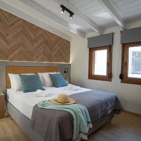 Braos Villa Хора-Сфакион Экстерьер фото