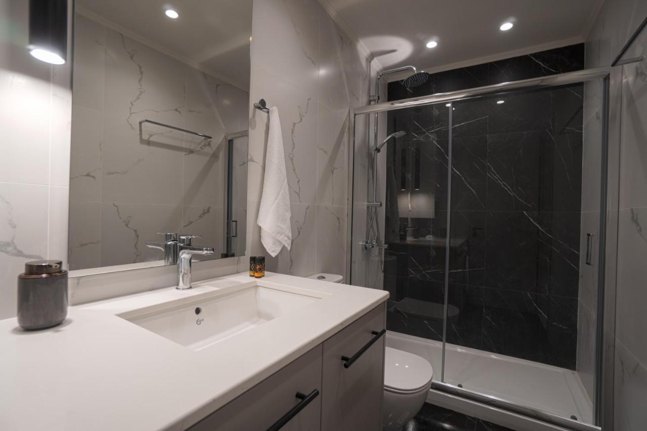 Braos Villa Хора-Сфакион Экстерьер фото